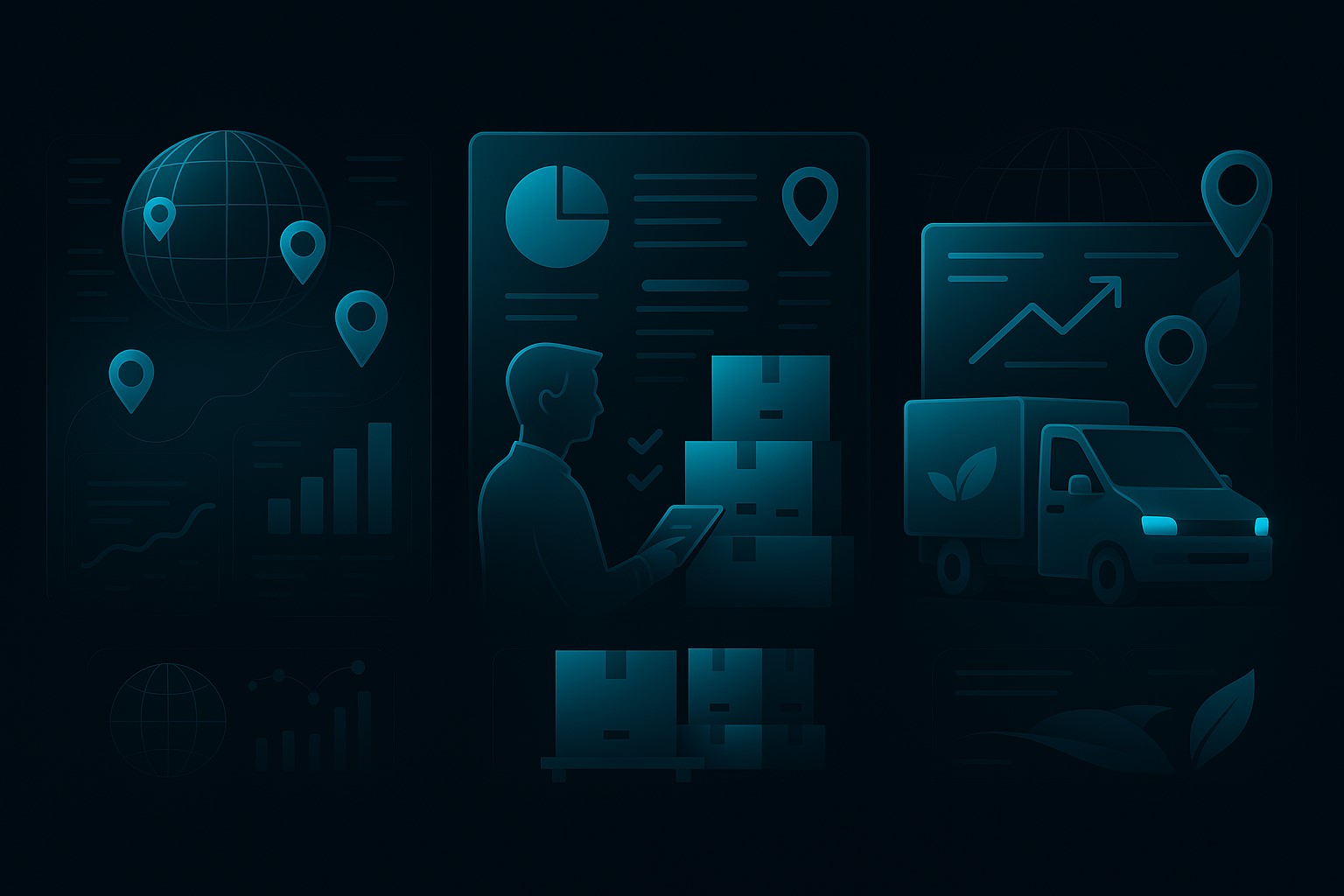 LogiConecta Solutions